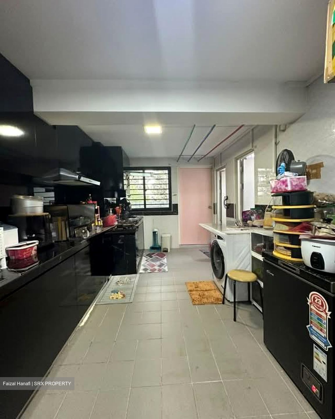 Blk 17 Marsiling Gardens (Woodlands), HDB 3 Rooms #568084971